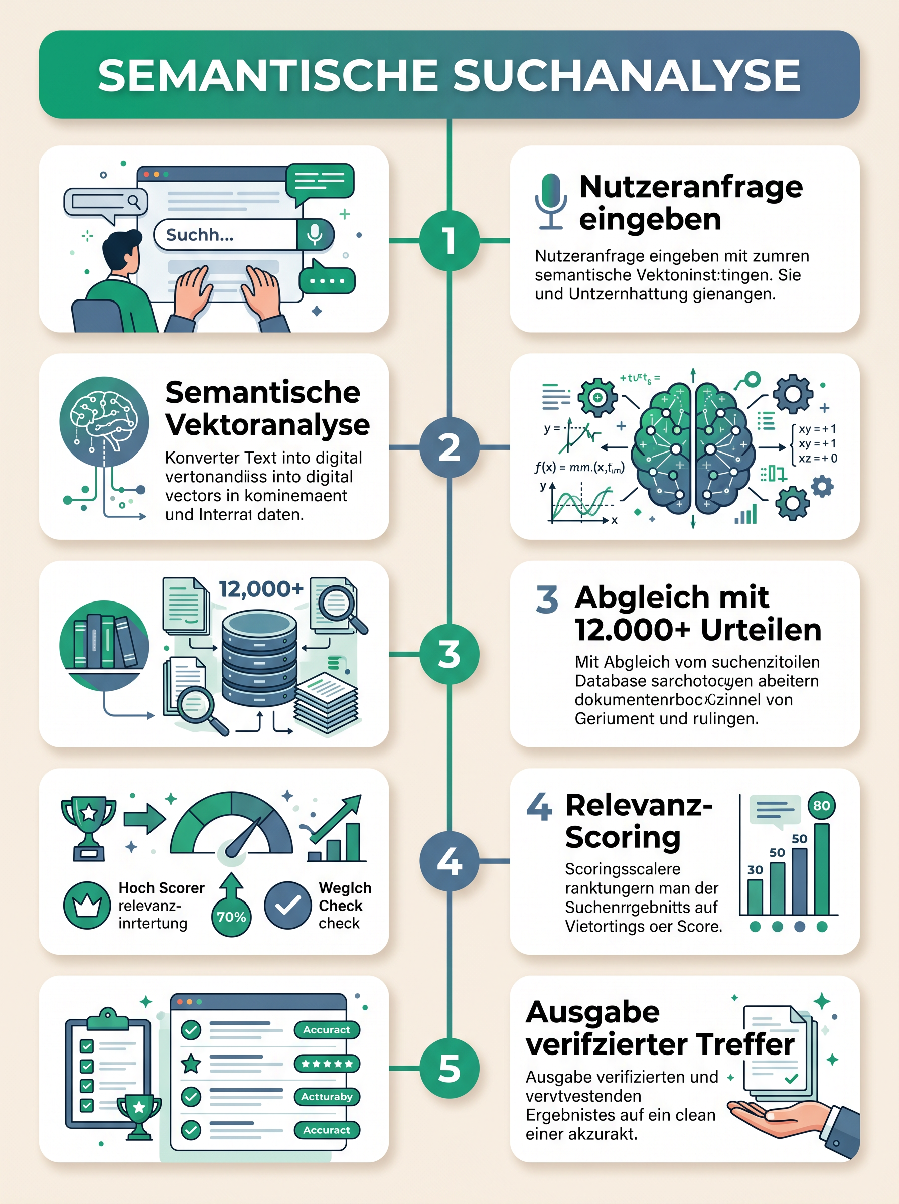 Semantische Suchanalyse
